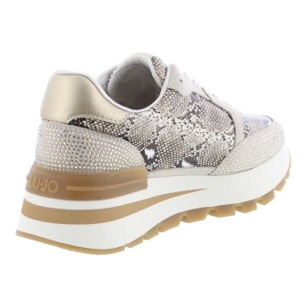 Liu·Jo BF5049PX747 Amazing 25 beige
