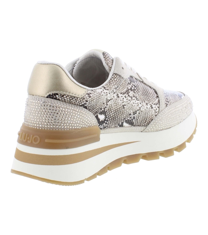 Liu·Jo BF5049PX747 Amazing 25 beige