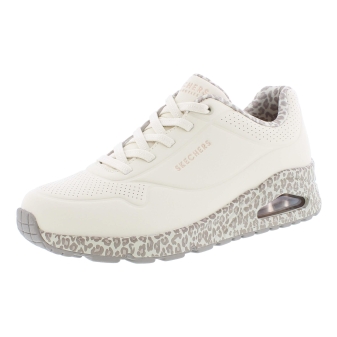 Skechers 155412 Uno Safari Time beige