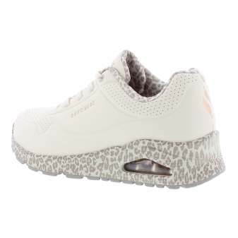 Skechers 155412 Uno Safari Time beige