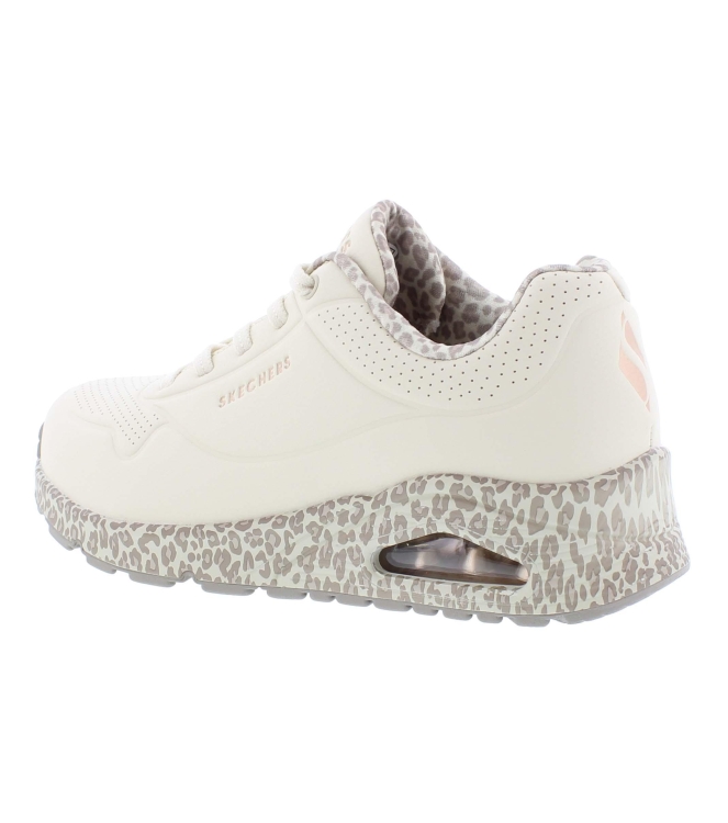 Skechers 155412 Uno Safari Time beige