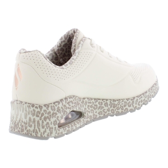 Skechers 155412 Uno Safari Time beige