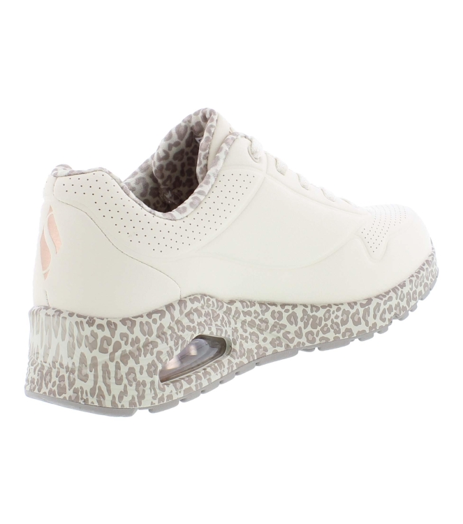 Skechers 155412 Uno Safari Time beige