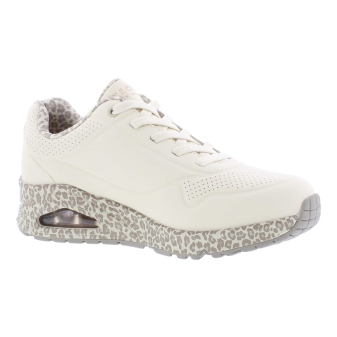 Skechers 155412 Uno Safari Time beige