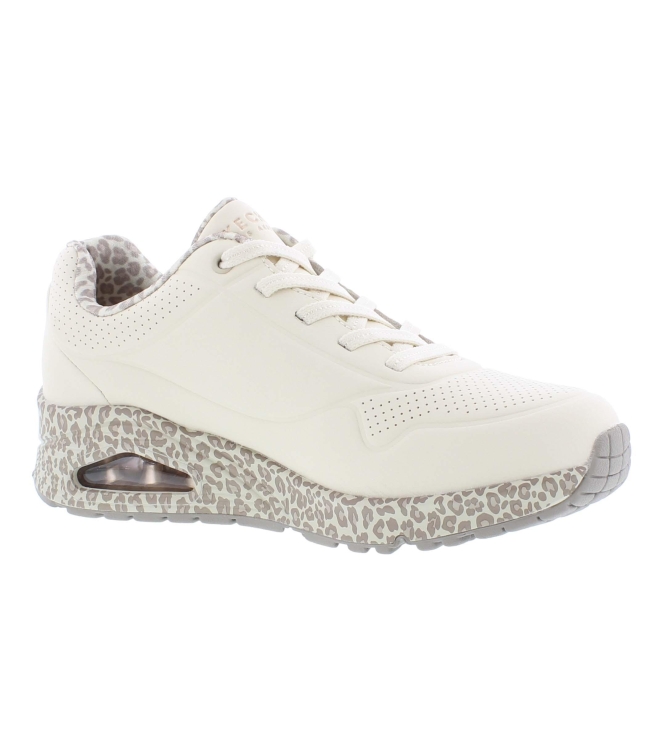Skechers 155412 Uno Safari Time beige