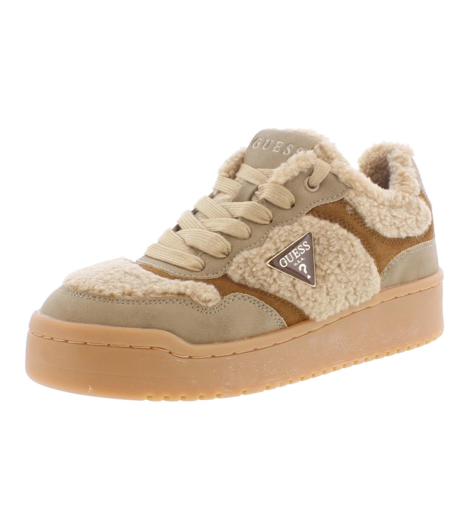 Guess FLFM10FAB12 Miram10 beige