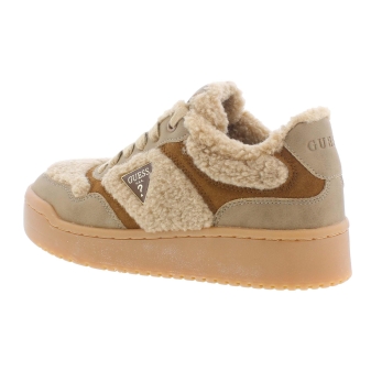 Guess FLFM10FAB12 Miram10 beige