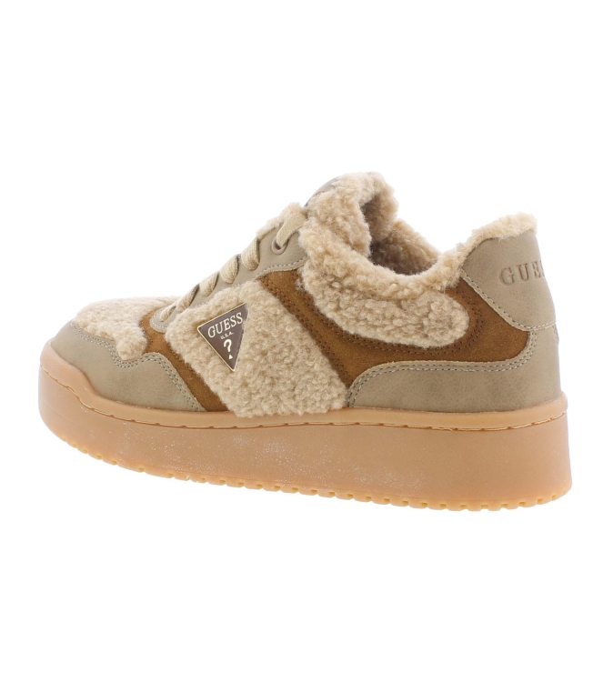 Guess FLFM10FAB12 Miram10 beige