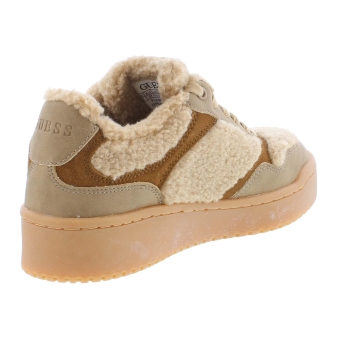Guess FLFM10FAB12 Miram10 beige