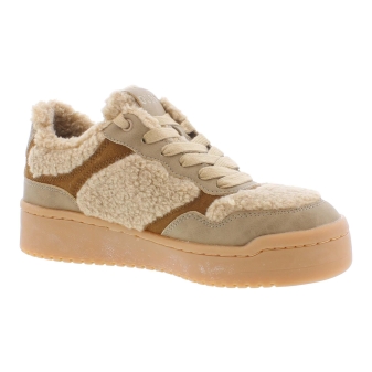 Guess FLFM10FAB12 Miram10 beige