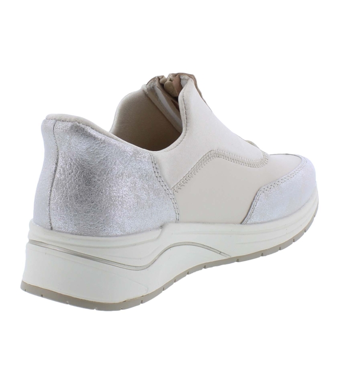 Rieker N9553-60 beige