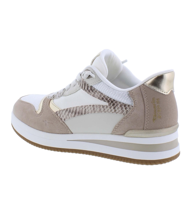 Tamaris Comfort 8-83737-46 beige