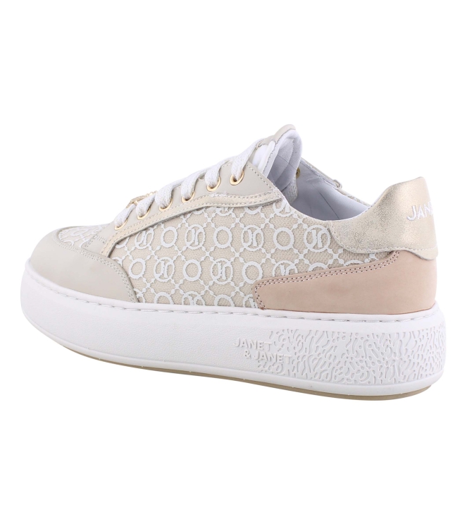 Janet&Janet J-012 beige