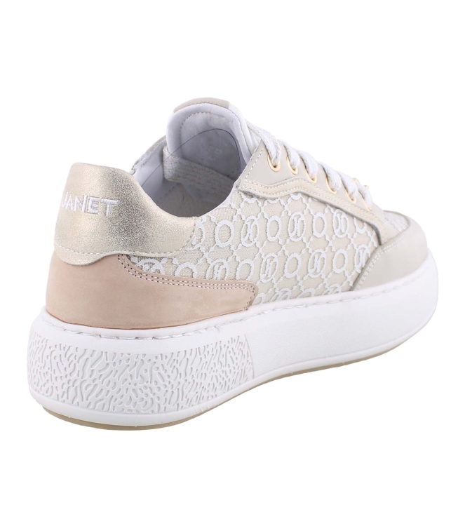 Janet&Janet J-012 beige
