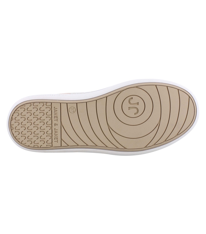 Janet&Janet J-012 beige