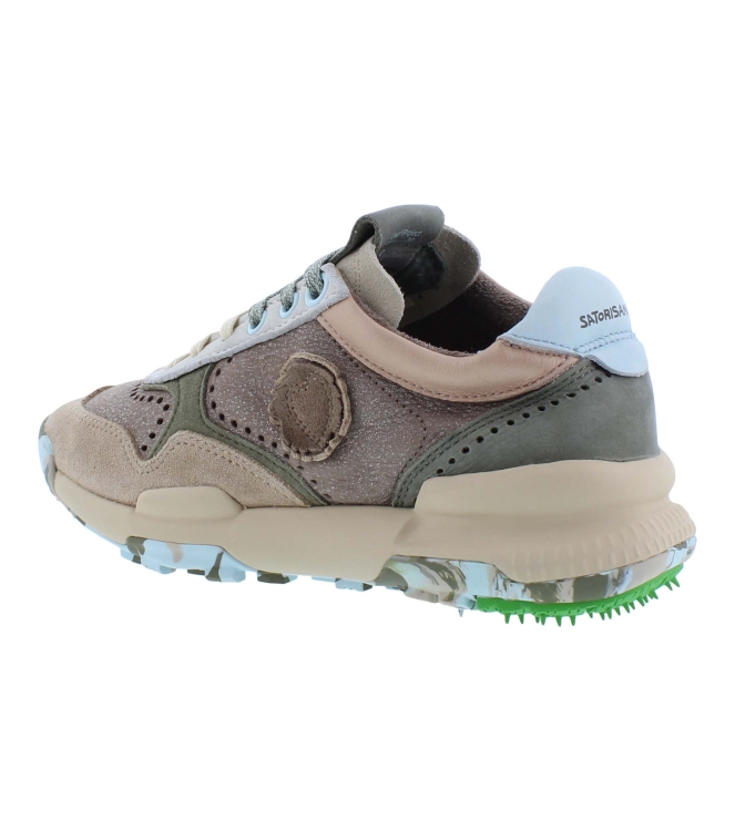 Satorisan 110142A Chacrona taupe