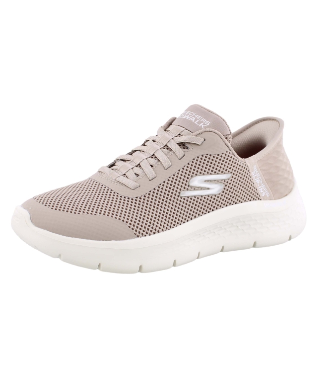 Skechers 124836 taupe