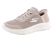 Skechers 124836 taupe