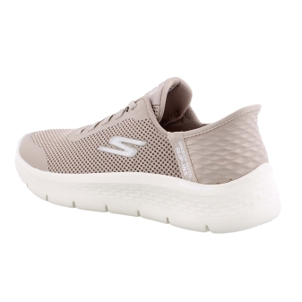 Skechers 124836 taupe
