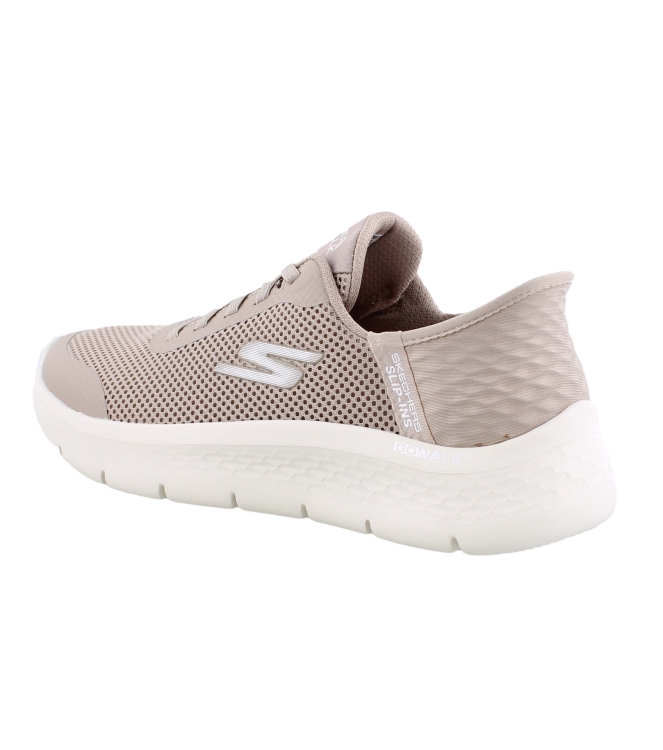 Skechers 124836 taupe