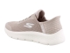 Skechers 124836 taupe