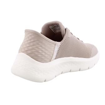 Skechers 124836 taupe