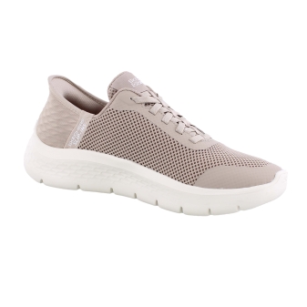 Skechers 124836 taupe