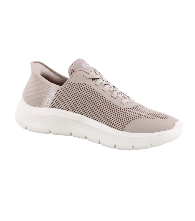 Skechers 124836 taupe