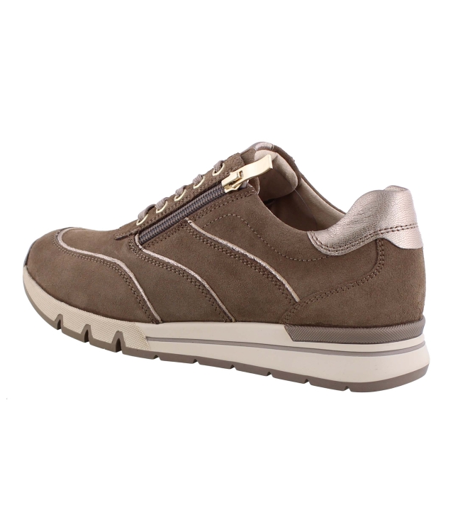 Caprice 9-23752-43 taupe