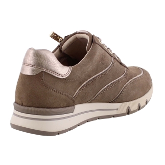 Caprice 9-23752-43 taupe