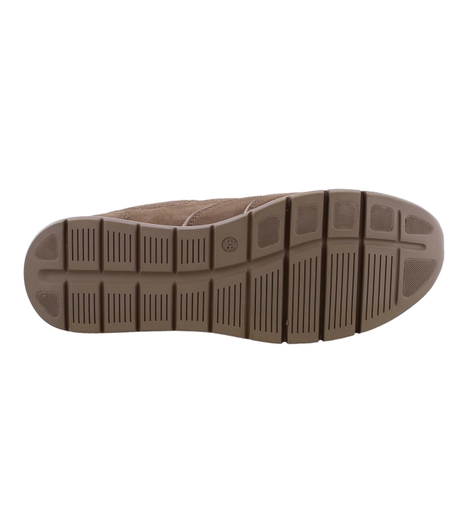 Caprice 9-23752-43 taupe