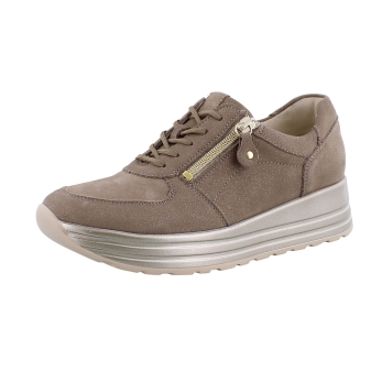 Waldlaufer 758008 189 Lana taupe