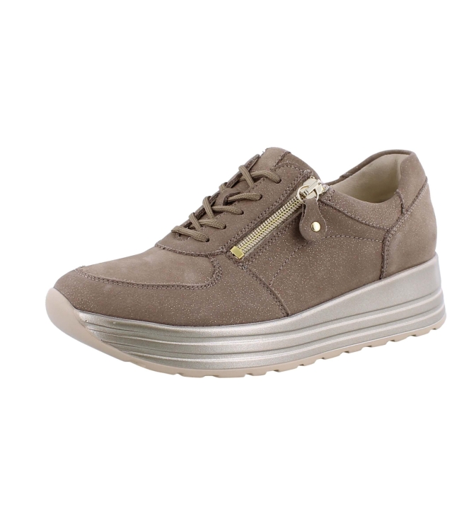 Waldlaufer 758008 189 Lana taupe