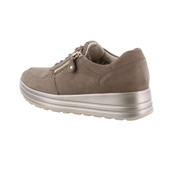 Waldlaufer 758008 189 Lana taupe