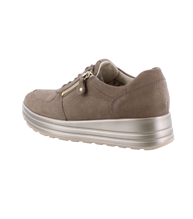 Waldlaufer 758008 189 Lana taupe