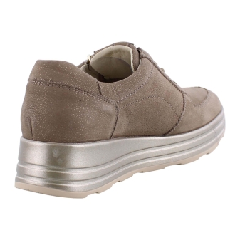 Waldlaufer 758008 189 Lana taupe