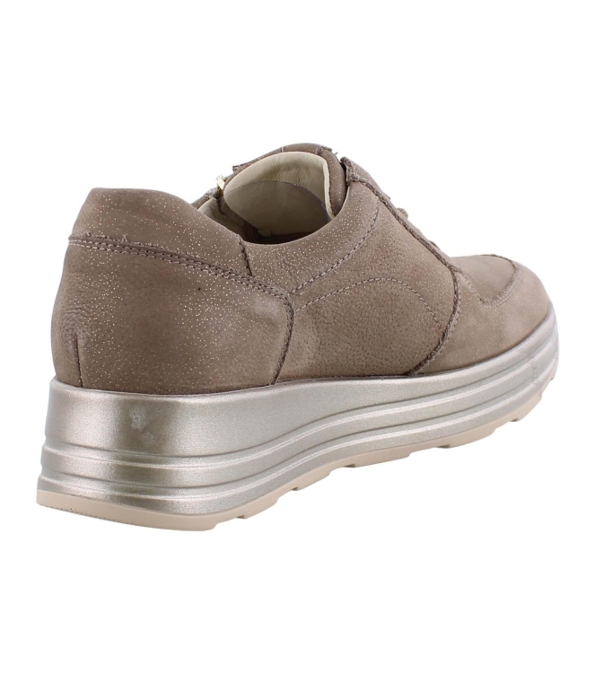 Waldlaufer 758008 189 Lana taupe