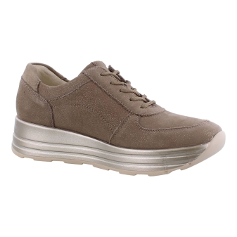 Waldlaufer 758008 189 Lana taupe
