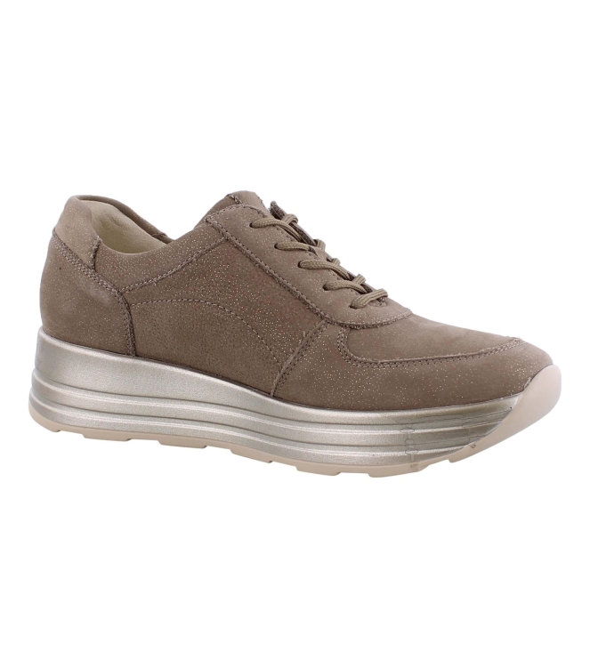 Waldlaufer 758008 189 Lana taupe