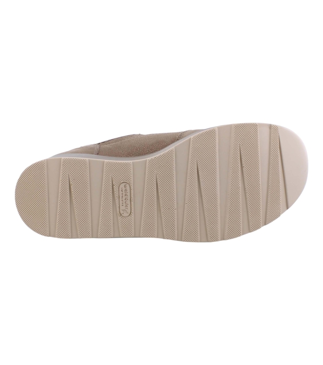 Waldlaufer 758008 189 Lana taupe