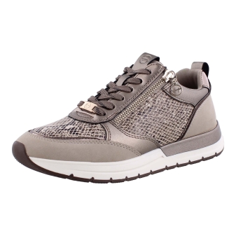 Tamaris 1-23732-41 taupe