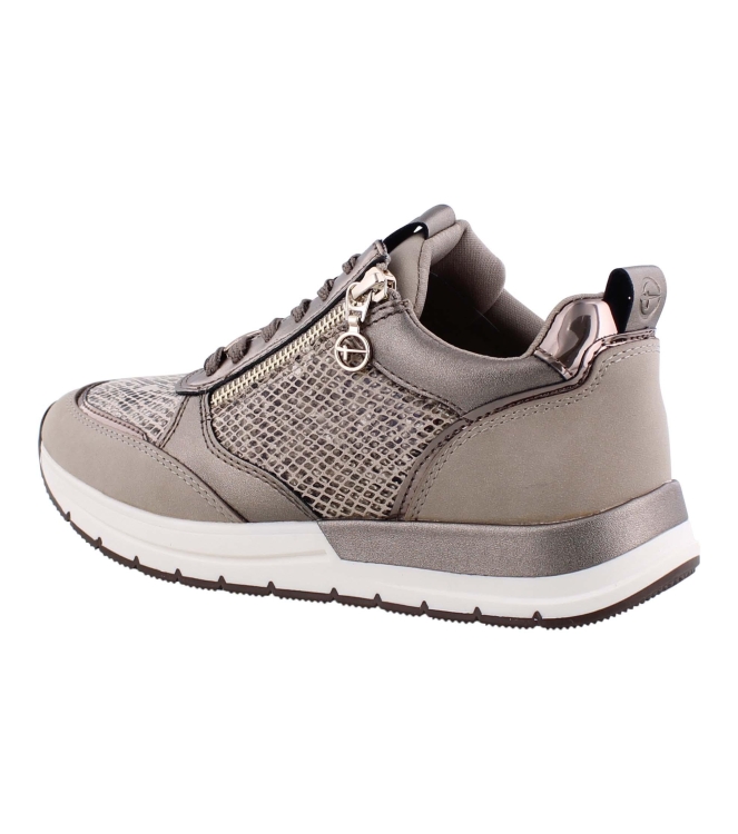 Tamaris 1-23732-41 taupe
