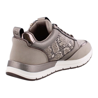 Tamaris 1-23732-41 taupe
