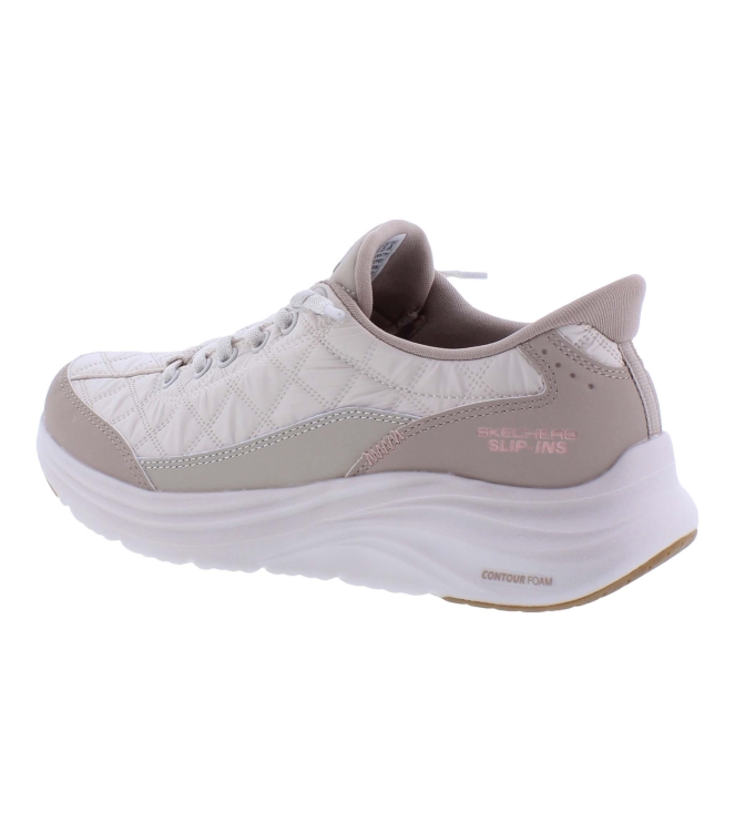Skechers 150404 Contour Foam taupe