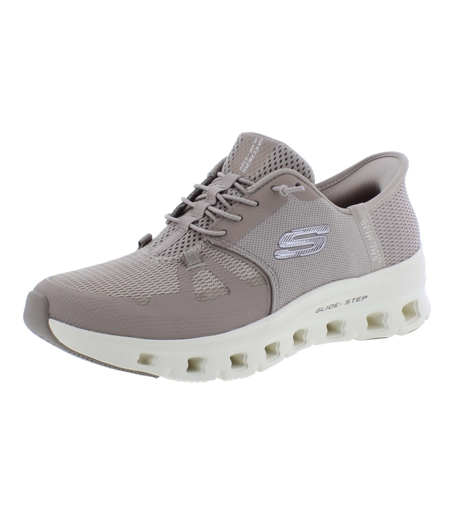 Skechers 150420 Glide Step Pro taupe