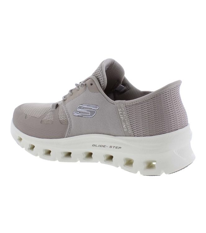 Skechers 150420 Glide Step Pro taupe