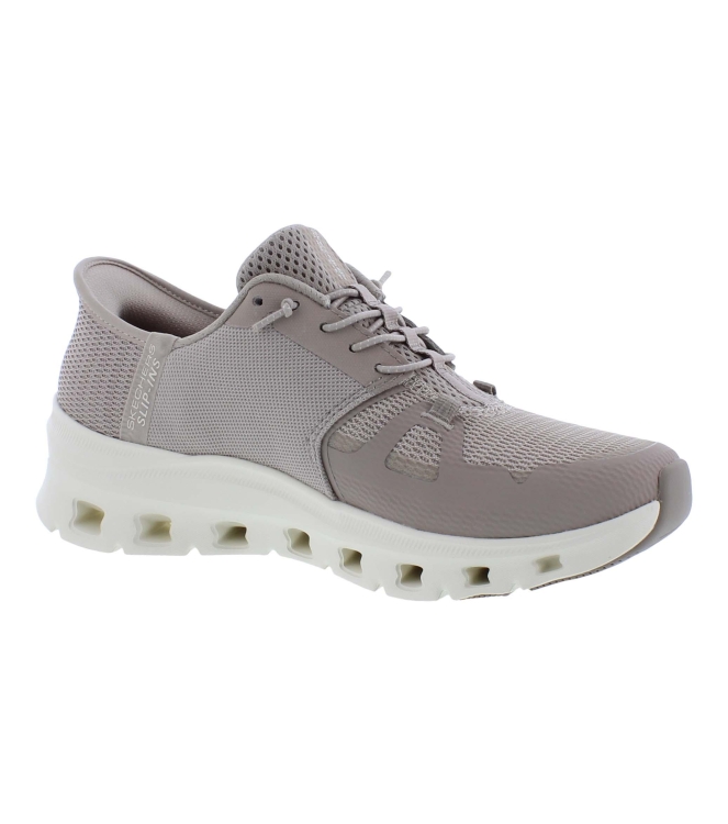 Skechers 150420 Glide Step Pro taupe