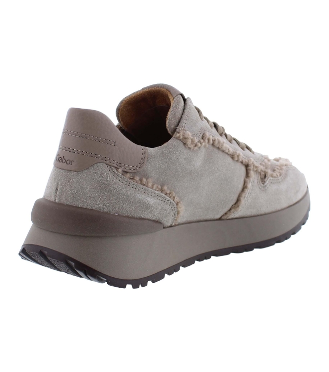 Gabor 73.496.12 taupe
