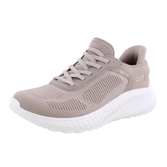 Skechers 117497 Bob's Squad Chaos taupe
