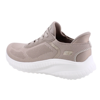 Skechers 117497 Bob's Squad Chaos taupe